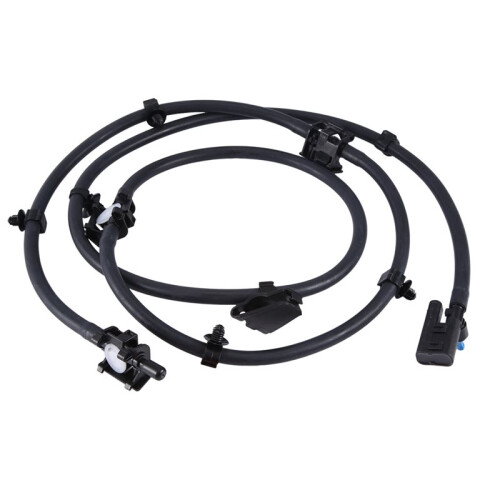 2068601300 Windshield Washer Nozzle Coolant Hose Pipe for - W206