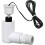 AC Float  HVAC SS2 Safety , Condensate Drain Overflow Shut-Off Sensor Can Prevent Overflow in Drain Pan,1PC 1