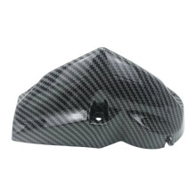 Instrument Speedometer Cover for FZ1 FZ1/N 2006-2009 FZ6 2007-2010 Motorcycle Gauge Guard Accessories