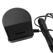 110V US Plug Universal Sewing Machine Foot Pedal KC-298 with Power Cord