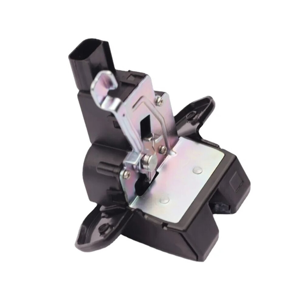 81230H8000 81230-H8000 Bootlid Rear Trunk Lid Lock For Rio 2018 2019 2020 2021 2022 6032316398995