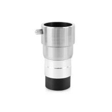 2x Barlow Eyepiece By Magnification Eyepiece Professional Telescope Barlow Parts Astronomical Eyepiece