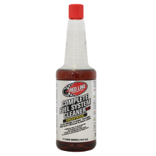 RED LINE SI-1 Fuel System Cleaner Concentrated Treatment Additive Bottle 443ml