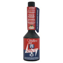 Millers Oils VSPe Power Plus One Shot Ethanol Lead Octane Fuel Treatment 250ml
