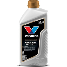 Valvoline Restore & Protect 5W-30 5W30 Synthetic Engine Oil - 1L 1 Litre