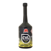 Millers Oils CVL Extra Competition Valve Lubricant - High Octane Booster - 500ml