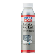 Liqui Moly Radiator Stop Leak 250ml - Suitable for Aluminum Radiators - 1810