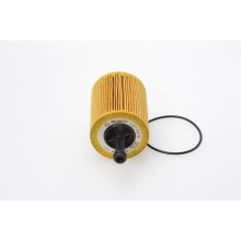 Bosch Paper Oil Filter Insert with Seal 1457429192 - Genuine OEM Quality