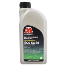 Millers Oils EE Performance ECO 5w-30 5w30 Fully Synthetic Engine Oil 1 Litre 1L