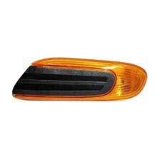 Car Front Turn Signal Light Housing Side Lamps Cover for F55 F56 F57 Left