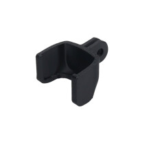 Snelle-Release Expansiebeugel voor   Ultra Camera Mount Semi-Gesloten Ontwerp Camera Beugel