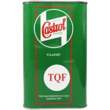 Castrol Classic TQF Anti-wear classic ATF automatic transmission fluid 1 Litre