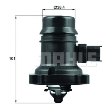 Map Controlled Thermostat MAHLE TM 37 103 Quality MAHLE Genuine UK Stock