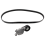 Febi Bilstein Auxiliary Belt Kit With Tensioner Element 176080 - OE Performance 1