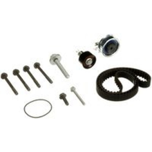 Gates Powergrip Timing Belt Kit - K075680XS - Equivalent to OE Quality