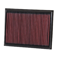 K&N Replacement Air Filter 33-3059 fits Nissan Renault