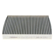 Bosch Activated Carbon Cabin Pollen Air Filter 1987432543 R2543 OE Quality