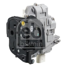 Febi Bilstein Door Lock With Actuator Front Left 179673 - OE Quality Part