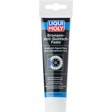 Liqui Moly Brake Anti-Squeal Paste 100g - Good Corrosion Protection - 3077