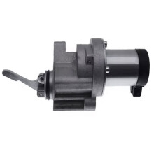 04513018 Fuel Shutoff Solenoid Stop Solenoid for Deutz Engine BF6M2012 BF4M2012 12V