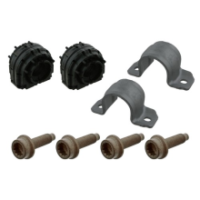 Stabilser Mounting Kit fits VW & Audi Febi Bilstein 39649 - OE Matching Quality