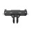 Quick Release Mount for  Action 5 Pro Magnetic Base 2-Prong 1/4inch Thread Adapter for Action 3,Action 4,Action 5 Pro 1