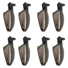 4X for Tiger 800 / XC 2011-2015 Tiger 1050 Motorcycle Front/Rear Blinker Turn Signal Light Indicator Lamp