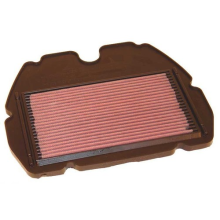 K&N Air Filter Motorcycle Air Filter for Honda CBR600F2 1991 - 1994 | HA - 6091