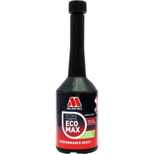 Millers Oils Petrol Power ECOMAX Fuel Treatment Additive - One Shot Boost 250ml
