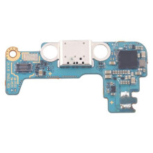 Para Placa de Porta de Carregamento Do para para Buds3 Pro SM-R630, Conector Flexível de Dock de Carregamento USB Tipo-C,