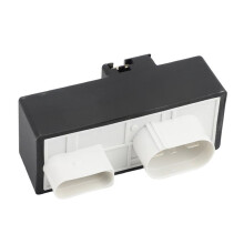 1J0919506G Electric Cooling Fan Control Module Relay Radiator Unit for CORDOBA Ibiza Beetle