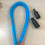 Tuyau flexible de nettoyage de conduit de sécheuse avec buse 9