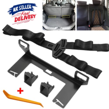 Universal Car Child Seat Restraint Anchor Mounting Replacement ISOFIX Bracket UK
