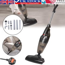 2in1 Stick Handheld Vacuum Vacuum Cleaner For Carpet Floor Pet Hair 15000pa