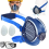 Elipse Reusable P3 Dust Face Mask with Replaceable Filters for Protection UK 1