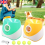 Dog Automatic Ball Launcher Convenient Pet Ball Thrower Interactive Game UK New 1