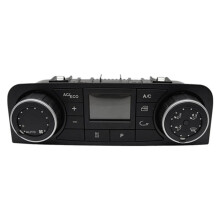 Interruttore di Controllo Climatico Riscaldatore Camion 81619906127 81619906097 81619906105 81619906115 per TGS TGX TGL TGM Unità A/C