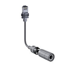 IP68 Vattentät SPX Till RJ45-Kabel för Starlink Satellite Gen3 V3 Ethernet-Kabeladapter SPX Till RJ45 Dish Router 1M
