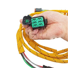 235-8202 2358202 Engine Wiring Harness for CAT 330D/336D C9 Excavator Parts Accessories