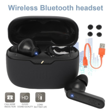 Noise Cancelling Tune 230NC Earphones TWS Wireless Bluetooth 5.2 Earbuds In-Ear