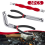3PCS Connector Separator Connector Removal Pliers Terminal Plug Removal Tool 1