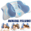 Cervical Memory Foam Pillow Side Sleeper Pillow Pain Relief Removable Breathable 1