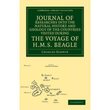 Journal of Researches Into the Natural History and Geology of the Coun