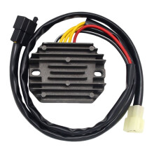 Regulador Rectificador de Voltaje de 12V para Motocicleta 32800-08D10 para DR125 DR125SE DR200 DR200SE