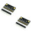 2pcs ICM-20948 9 Axis MEMS Sensor Low Power Sensor Motion Tracking Device Sensor for Motion Tracking Device 1
