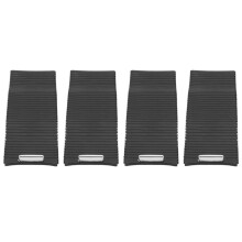 4X Cortina para Consola Central Portavasos para MK6 Cortina