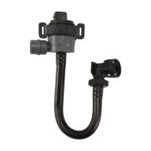13907636141 Car Fuel Tank Ventilation Valve with Pipe for 228i 320i 323i 328i 428i X1 Z4 2012-2018