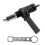 Electric Rivet Adapter, Conversion  for Cordless Riveting Tools,with Hex Shaft,for DIY Projects,Rivet Tool 1