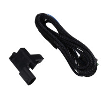 A0998200183 A0998200283 Car Keyless Door Handle Light Control Element for   C E S GLC GLE GLS 14-19 Left