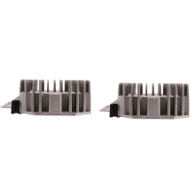 2X Mower Tractor 12V Rectifier Voltage Regulator AM101406 for  330 332 F912 F915 Stabilizer